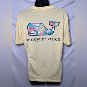 Vineyard vines tshirt